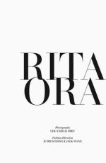 RITA ORA in L