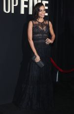 ROSARIO DAWSON at Top Five Premiere in New York