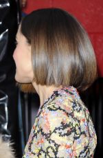 ROSE BYRNE at Annie Premiere in New York