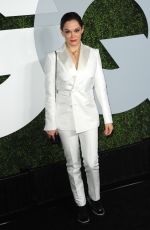 ROSE MCGOWAN at 2014 GQ Men of the Year Party in Los Angeles