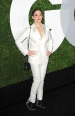 ROSE MCGOWAN at 2014 GQ Men of the Year Party in Los Angeles