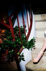 RYAN NEWMA in Bellus Magazine