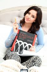 RYAN NEWMAN - Sara Jaye Weiss Photoshoot in Los Angeles
