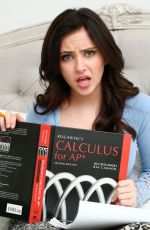 RYAN NEWMAN - Sara Jaye Weiss Photoshoot in Los Angeles