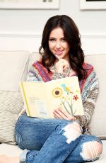 RYAN NEWMAN - Sara Jaye Weiss Photoshoot in Los Angeles