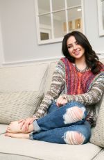 RYAN NEWMAN - Sara Jaye Weiss Photoshoot in Los Angeles