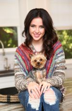 RYAN NEWMAN - Sara Jaye Weiss Photoshoot in Los Angeles