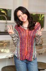 RYAN NEWMAN - Sara Jaye Weiss Photoshoot in Los Angeles