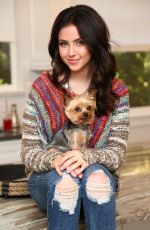 RYAN NEWMAN - Sara Jaye Weiss Photoshoot in Los Angeles