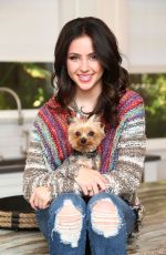 RYAN NEWMAN - Sara Jaye Weiss Photoshoot in Los Angeles