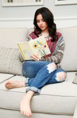 RYAN NEWMAN - Sara Jaye Weiss Photoshoot in Los Angeles
