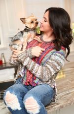 RYAN NEWMAN - Sara Jaye Weiss Photoshoot in Los Angeles