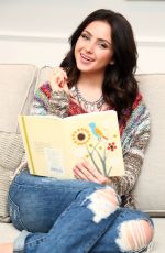 RYAN NEWMAN - Sara Jaye Weiss Photoshoot in Los Angeles