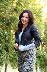 RYAN NEWMAN - Sara Jaye Weiss Photoshoot in Los Angeles