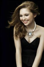 SAMMI HANRATTY - Ricky Middleworth Photoshoot