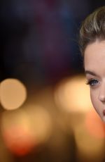 SASHA PIETERSE at Inherent Vice Premiere in Hollywood