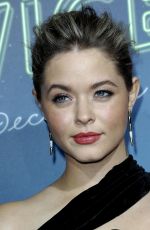 SASHA PIETERSE at Inherent Vice Premiere in Hollywood