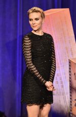 SCARLETT JOHANSSON at 2014 Gotham Independent Film Awards in New York