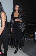 SELENA GOMEZ Arrives at Los Angeles Inernational Airport 2712