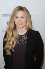SHAUNA COXSEY at BT Sport Action Woman Awards 