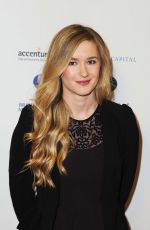 SHAUNA COXSEY at BT Sport Action Woman Awards 