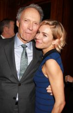 SIENNA MILLER at American Sniper Special Lunch in New Zork