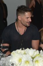 SOFIA VERGARA at 2014 GQ Men of the Year Party in Los Angeles