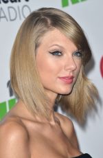 TAYLOR SWIFT at 2014 Kiis FM Jingle Ball in Los Angeles