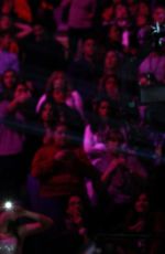 TAYLOR SWIFT at Z100’s Jingle Ball 2014 in New York