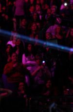 TAYLOR SWIFT at Z100’s Jingle Ball 2014 in New York