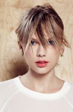 TAYLOR SWIFT - Harper