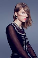 TAYLOR SWIFT - Harper