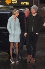 TAYLOR SWIFT Out and About in New Yowk 2412