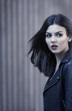 VICTORIA JUSTICE - MTV Eye Candy Promos