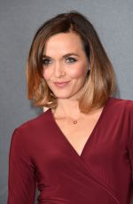 VICTORIA PENDLETON at BBC Sports Personality of the Year Awards in Glasgow