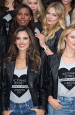 VS ANGELS at 2014 Victoria