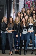 VS ANGELS at 2014 Victoria