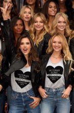 VS ANGELS at 2014 Victoria