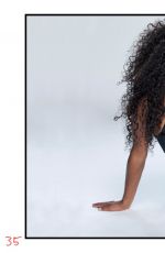 WWE - Best Diva Shoots of the Year 2014