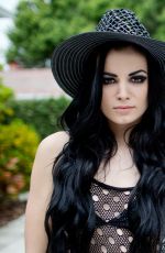 WWE - Best Diva Shoots of the Year 2014