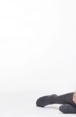 WWE - Christmas Diva Photoshoot