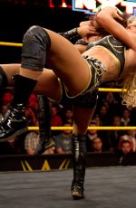 WWE - NXT Digitals 25th December 2014
