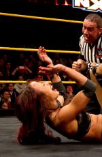 WWE - NXT Digitals 25th December 2014