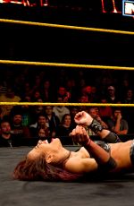 WWE - NXT Digitals 25th December 2014