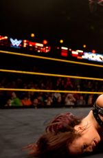 WWE - NXT Digitals 25th December 2014
