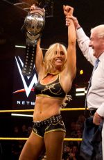 WWE - NXT Digitals 25th December 2014