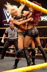 WWE - NXT Digitals 25th December 2014