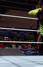 WWE - Smackdown Digitals 26th December