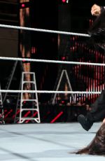 WWE - TLC and RAW 2014 Digital