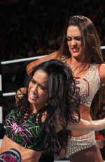 WWE - TLC and RAW 2014 Digital